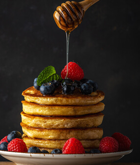 Deserturi