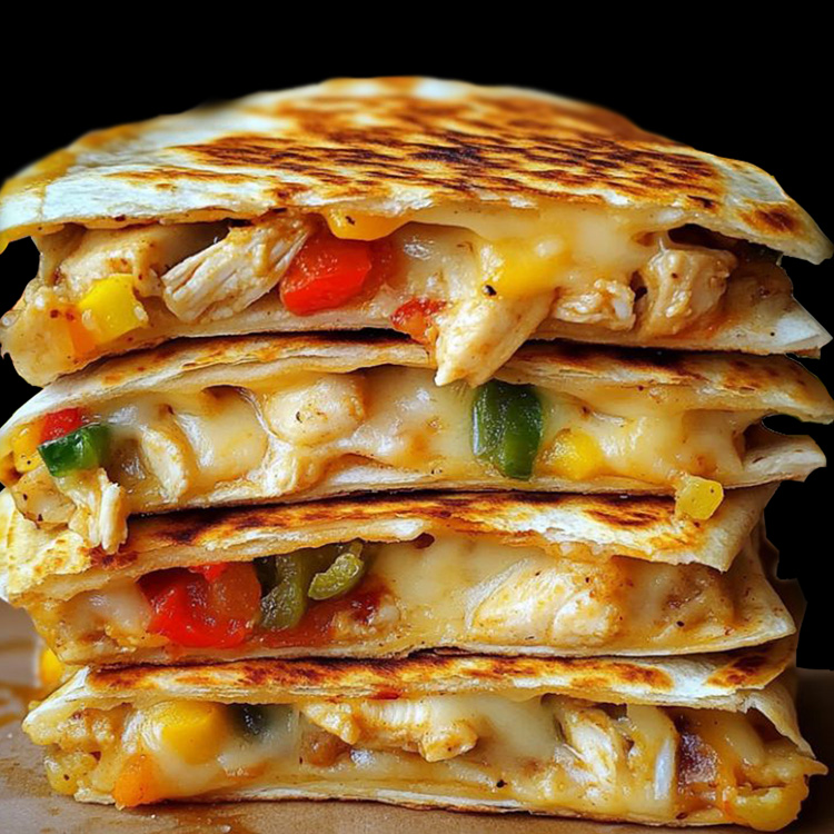 Tortilla cu Omleta / cu Snitel de pui și Cascaval
