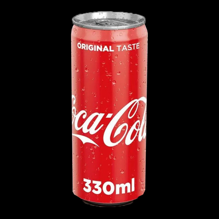 Coca-cola Doza 330ml