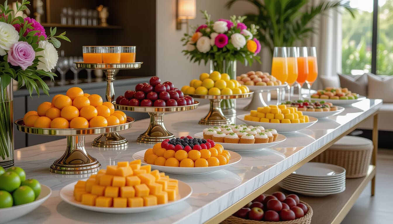 Catering Profesional