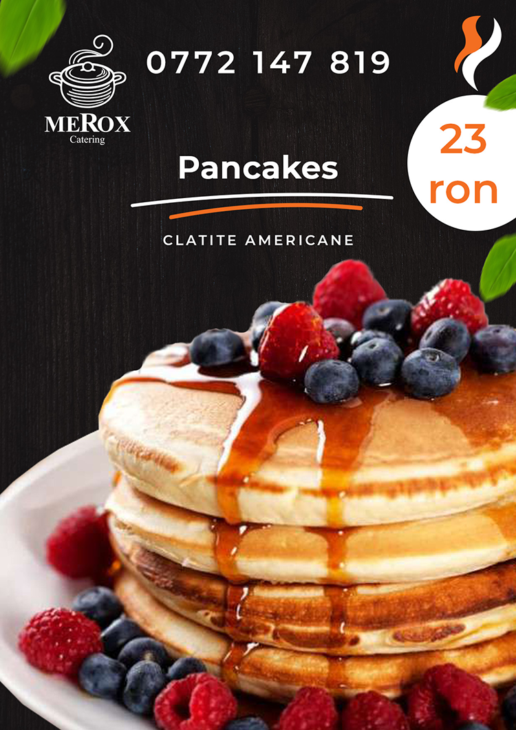 Pancakes