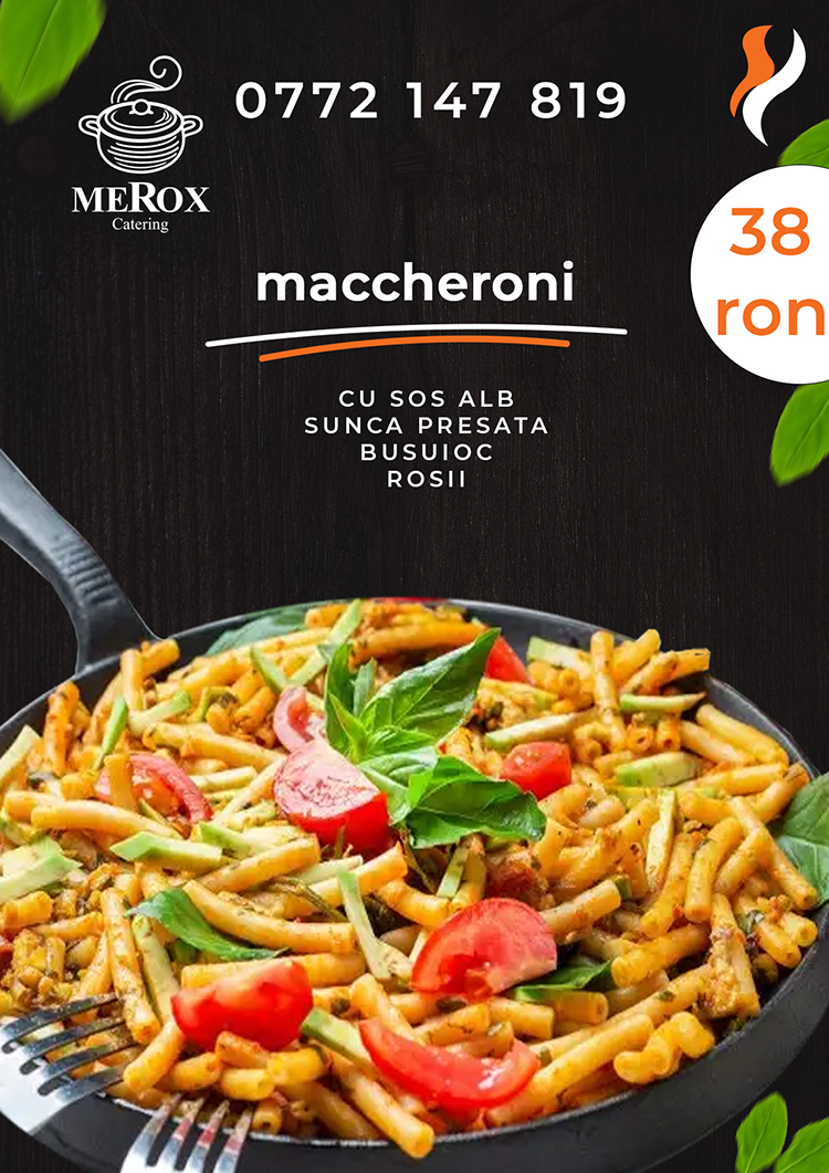 Maccheroni