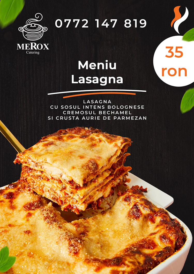 Lasagna