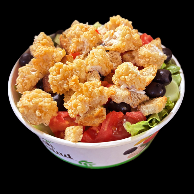 Salata Merox