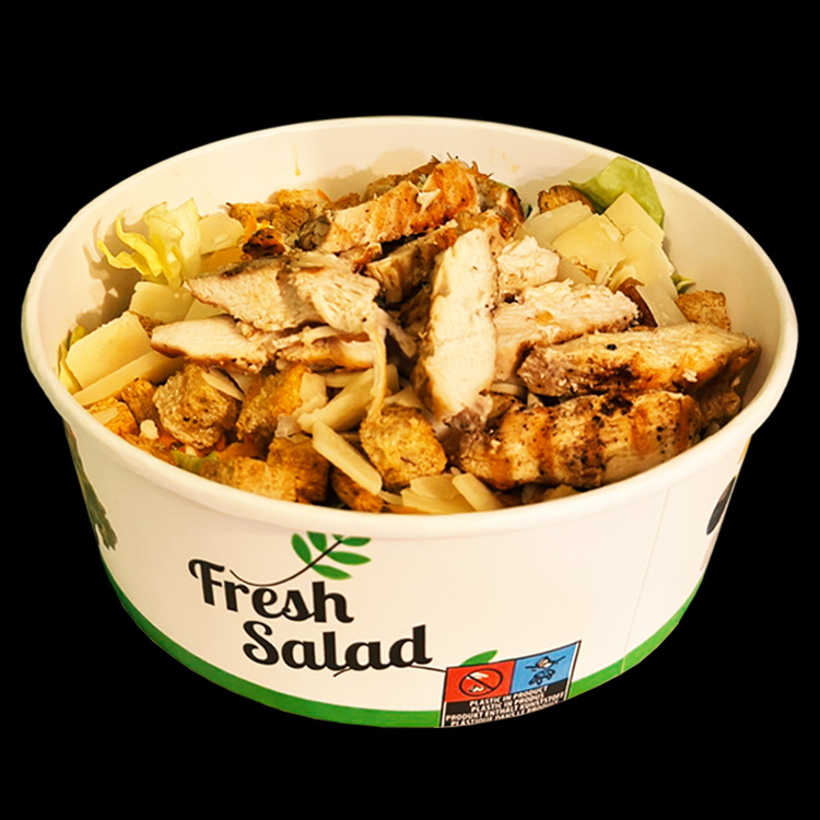 Salata Caesar